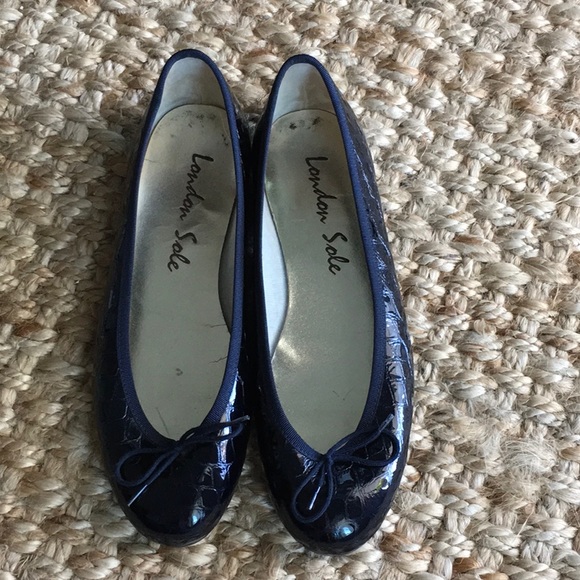 London Sole | Shoes | London Sole Ballerina Flats | Poshmark